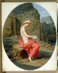 Il vaso di Pandora